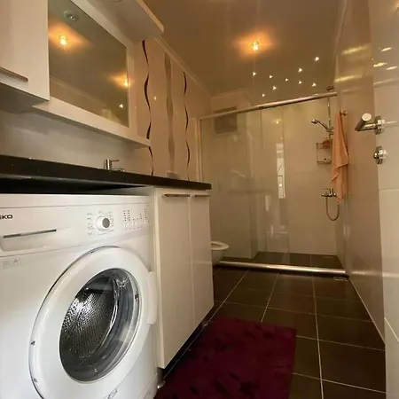 Modern&Cozy 1 Bedroom Apartment * Alanya