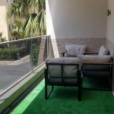 Modern&Cozy 1 Bedroom Apartment *