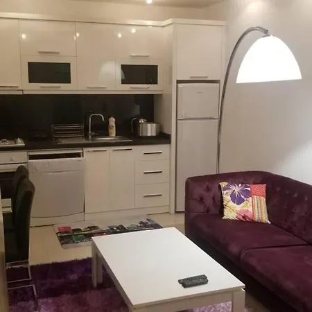Modern&Cozy 1 Bedroom Apartment *