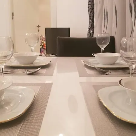 Modern&Cozy 1 Bedroom Apartment Alanya