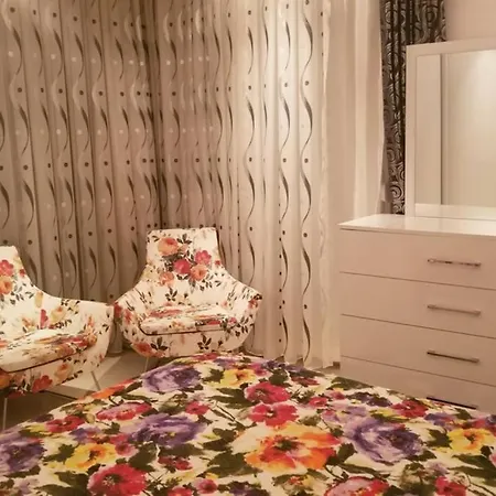 Modern&Cozy 1 Bedroom Apartment *